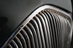 Healey Elliott Sport Saloon by Tickford Ltd 1950 года
